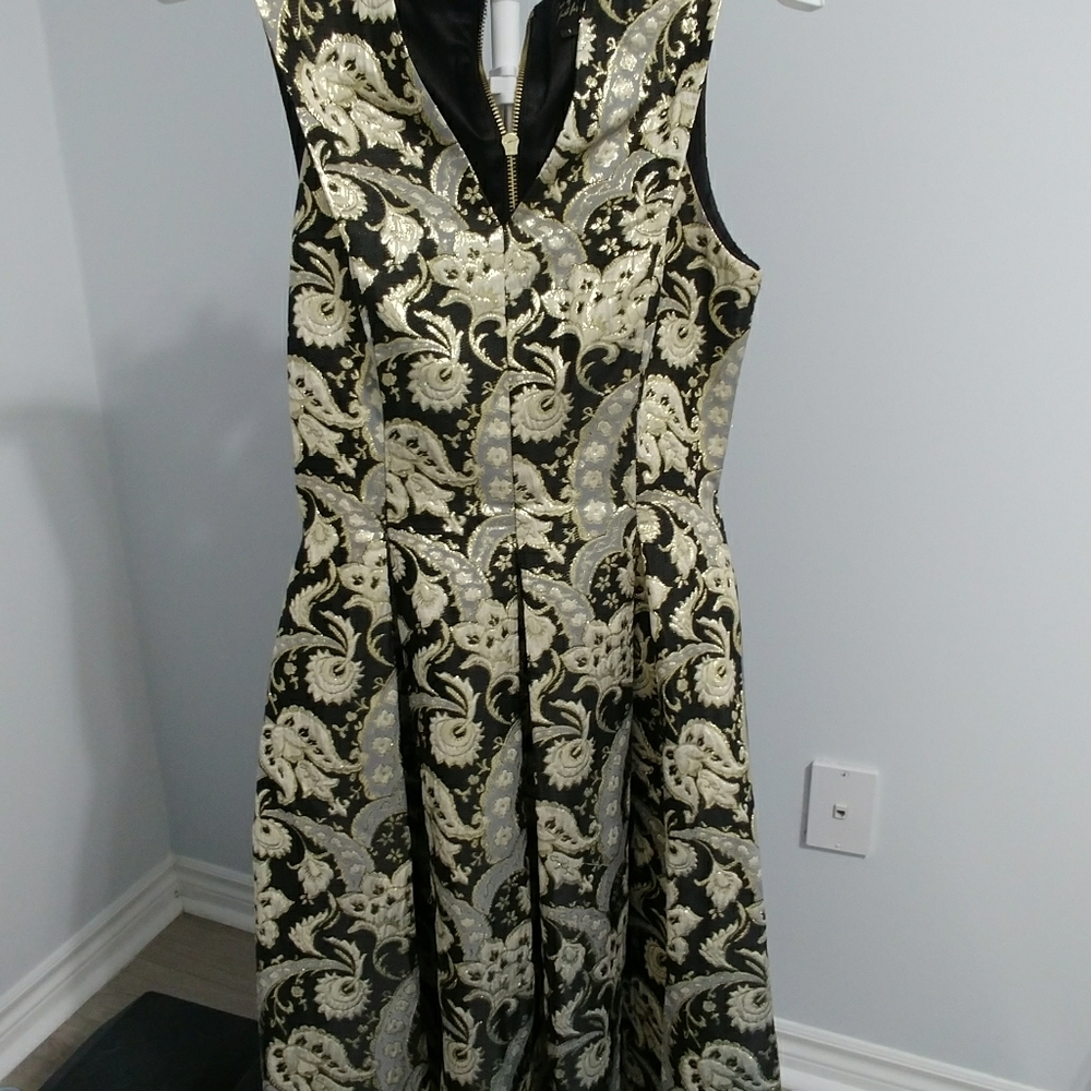 Ted Baker dress size 1